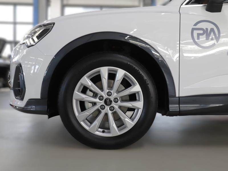 Audi Q3 Sportback 35 TFSI intense