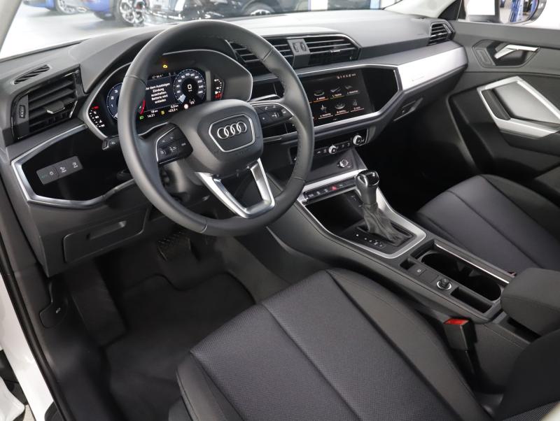 Audi Q3 Sportback 35 TFSI intense
