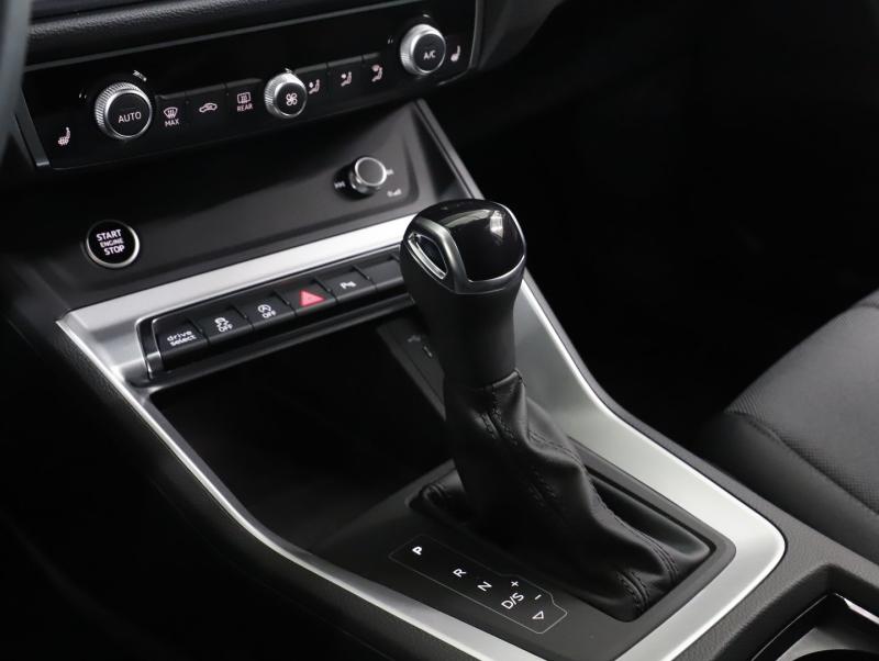 Audi Q3 Sportback 35 TFSI intense