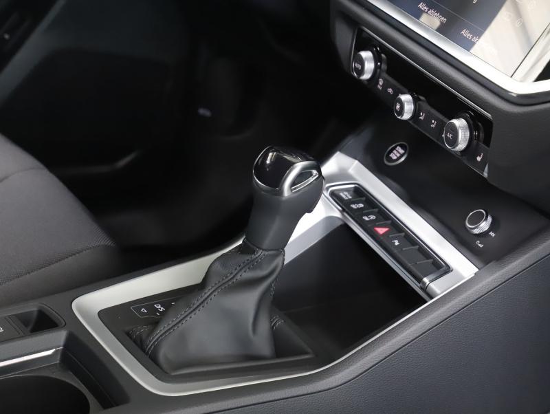 Audi Q3 Sportback 35 TFSI intense