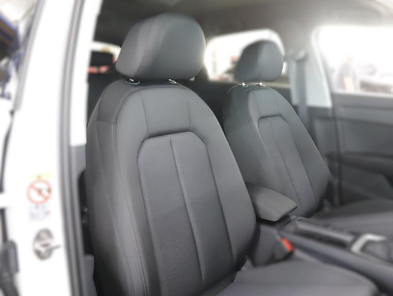 Audi Q3 Sportback 35 TFSI intense