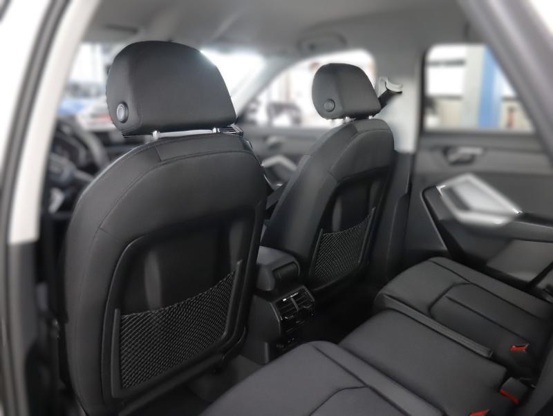 Audi Q3 Sportback 35 TFSI intense