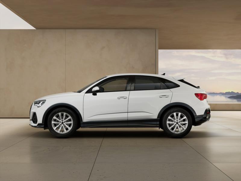 Audi Q3 Sportback 35 TFSI intense