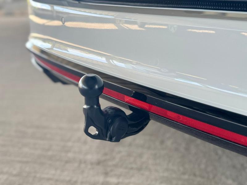 Škoda Octavia Combi RS