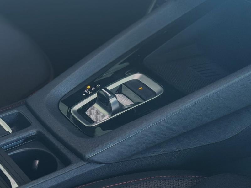 Škoda Octavia Combi RS