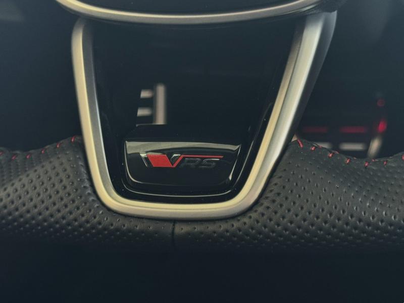 Škoda Octavia Combi RS