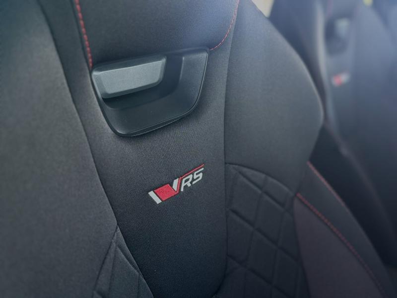 Škoda Octavia Combi RS