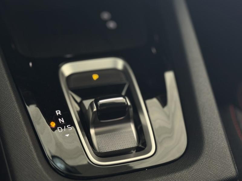 Škoda Octavia Combi RS