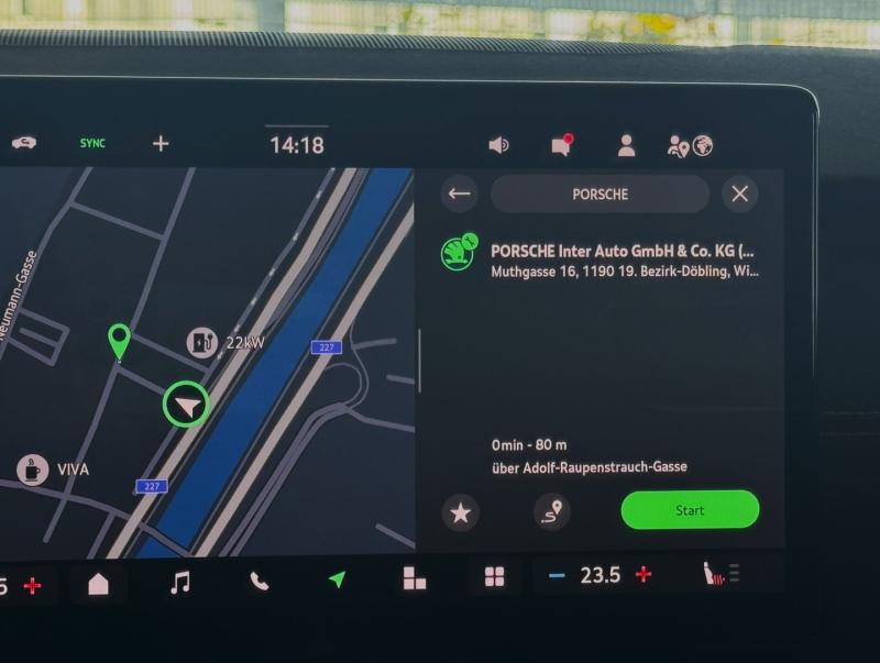 Škoda Octavia Combi RS