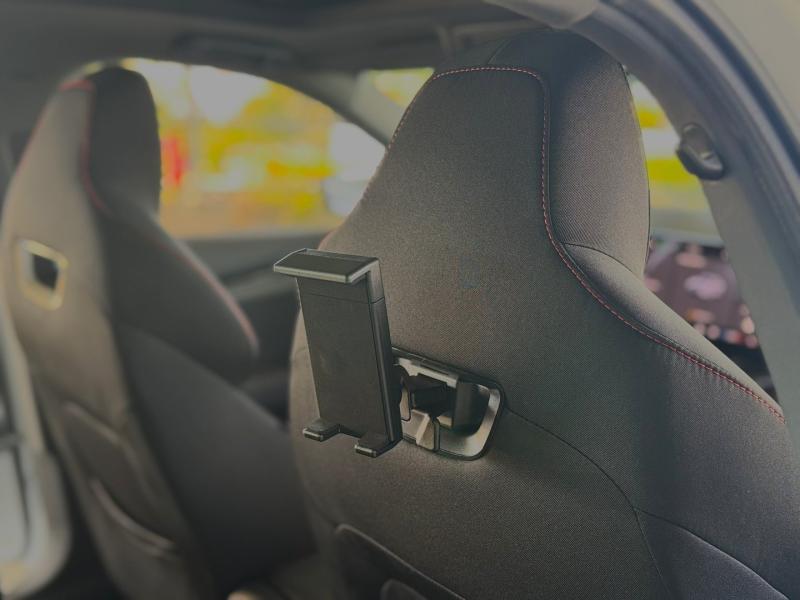 Škoda Octavia Combi RS