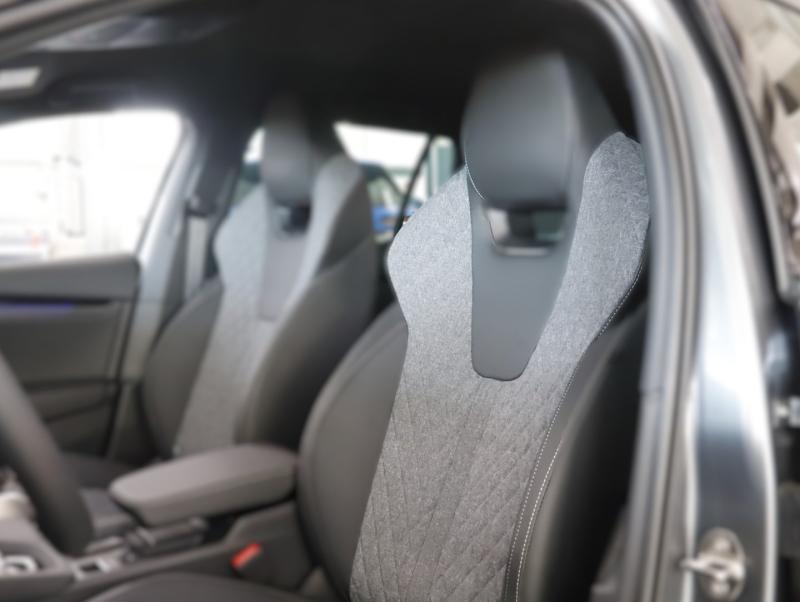 Škoda Octavia Combi Sportline TDI DSG