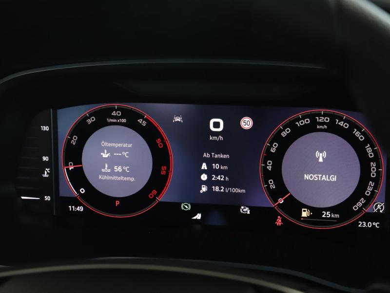 Škoda Octavia Combi Sportline TDI DSG