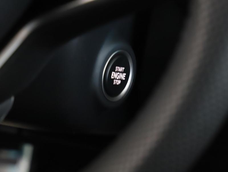 Škoda Octavia Combi Sportline TDI DSG