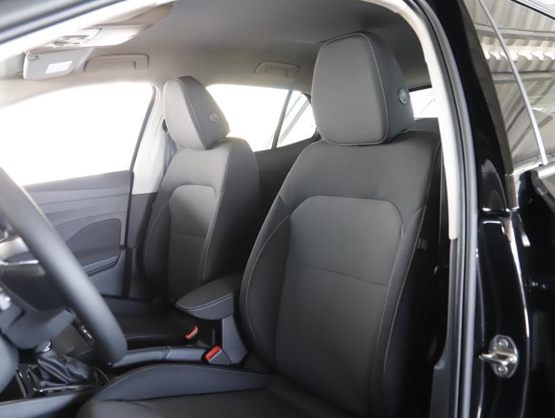 Škoda Fabia Selection TSI DSG