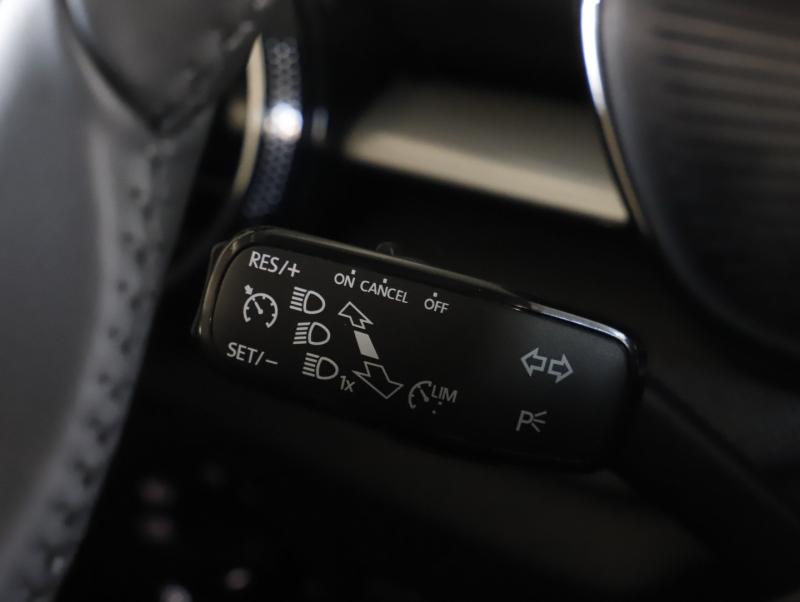 Škoda Fabia Selection TSI DSG