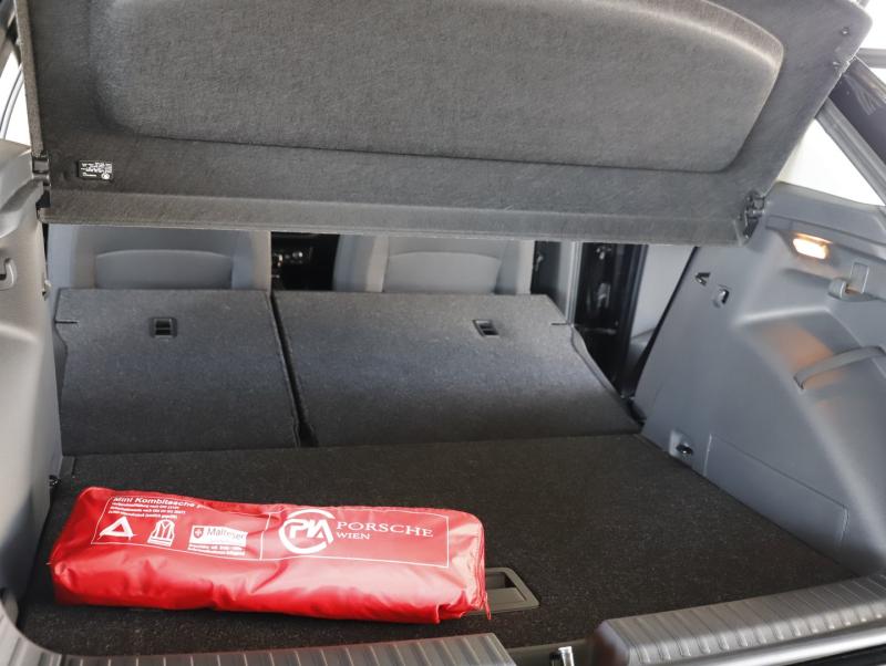 Škoda Fabia Selection TSI DSG