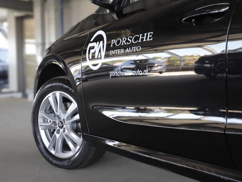 Škoda Fabia Selection TSI DSG