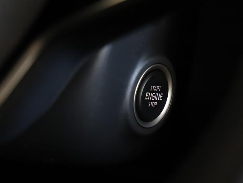 Škoda Fabia Selection TSI DSG