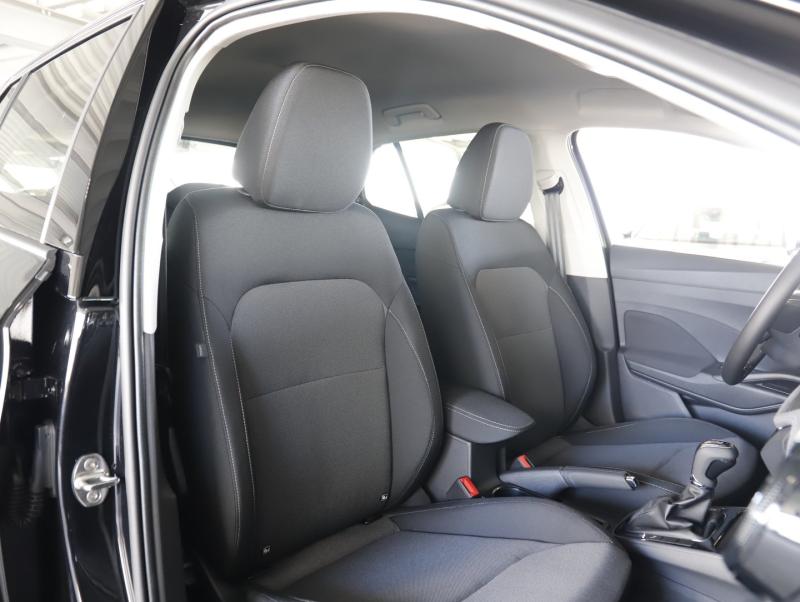 Škoda Fabia Selection TSI DSG