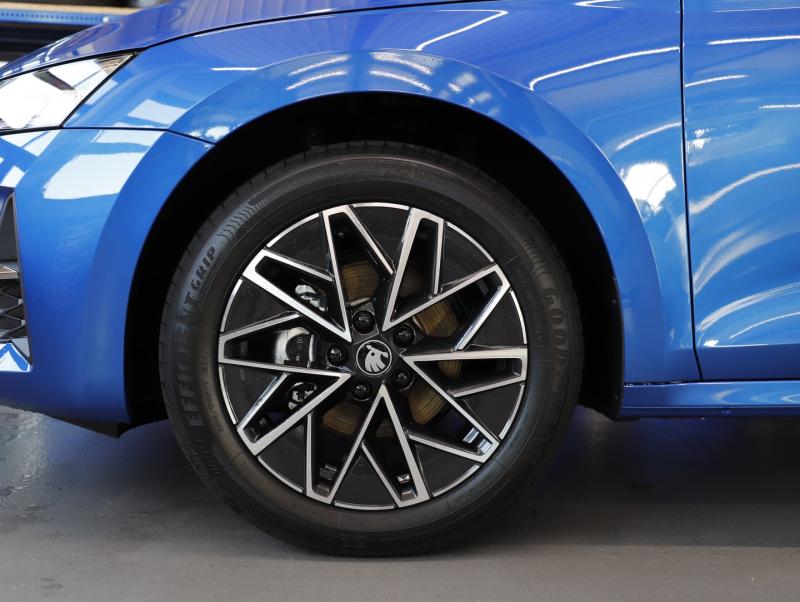 Škoda Octavia Selection TDI