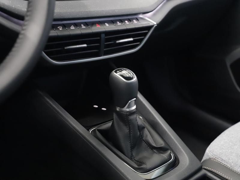 Škoda Octavia Selection TDI