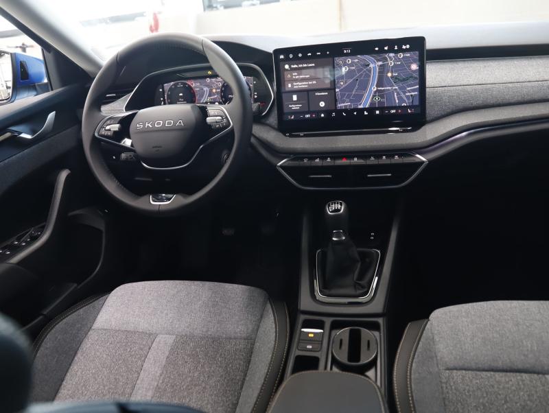 Škoda Octavia Selection TDI