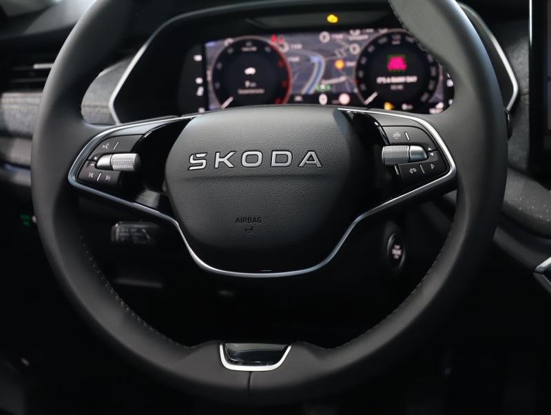Škoda Octavia Selection TDI