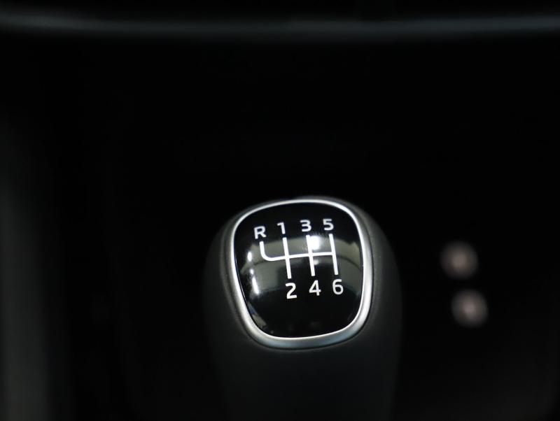 Škoda Octavia Selection TDI