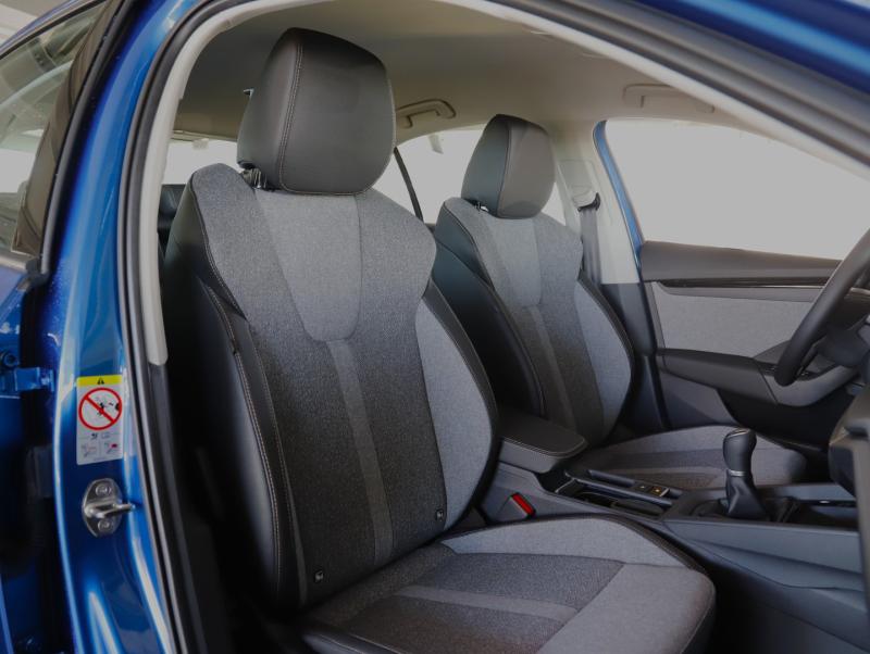 Škoda Octavia Selection TDI