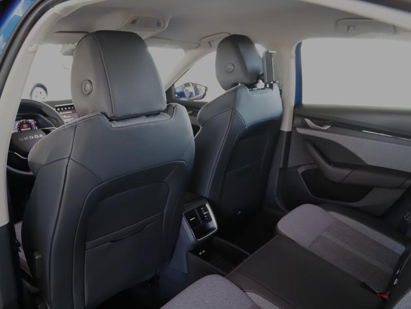 Škoda Octavia Selection TDI