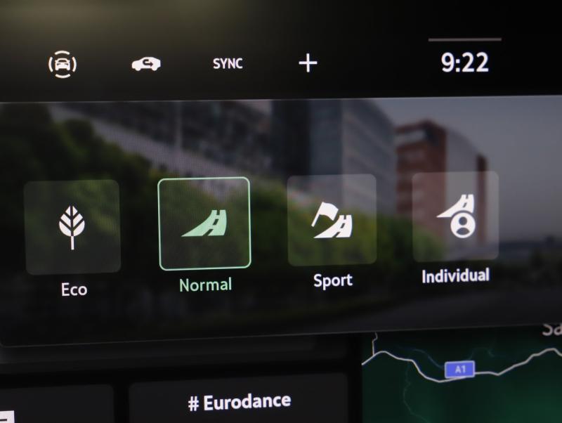 Škoda Octavia Selection TDI