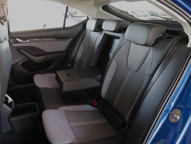 Škoda Octavia Selection TDI