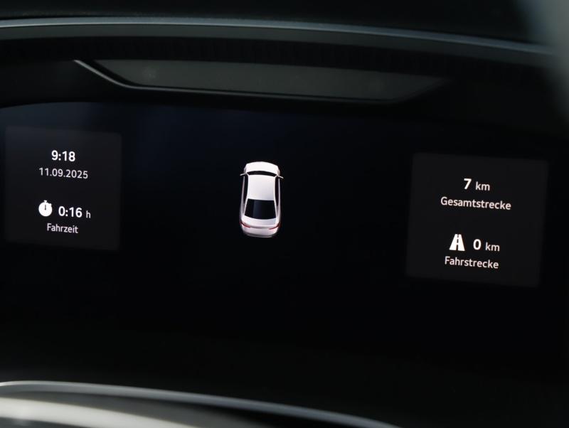 Škoda Octavia Selection TDI