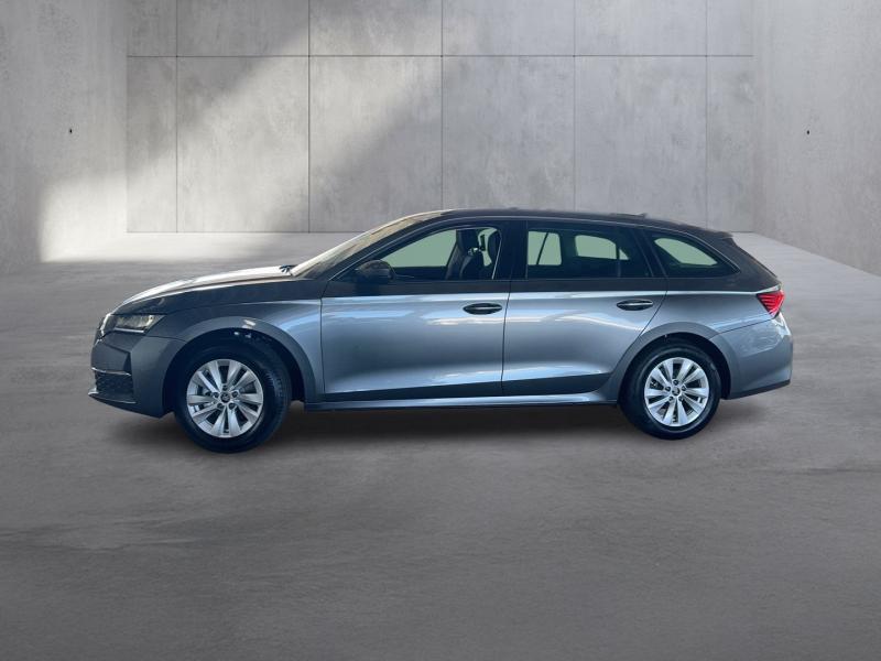 Škoda Octavia Combi Selection TSI