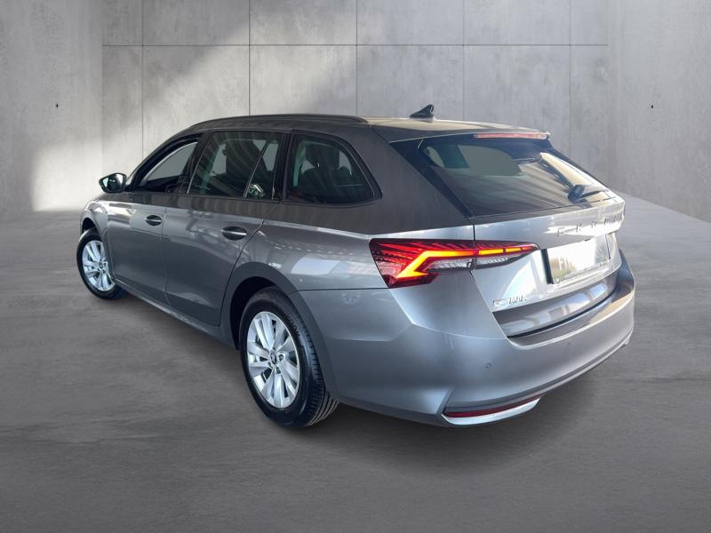 Škoda Octavia Combi Selection TSI