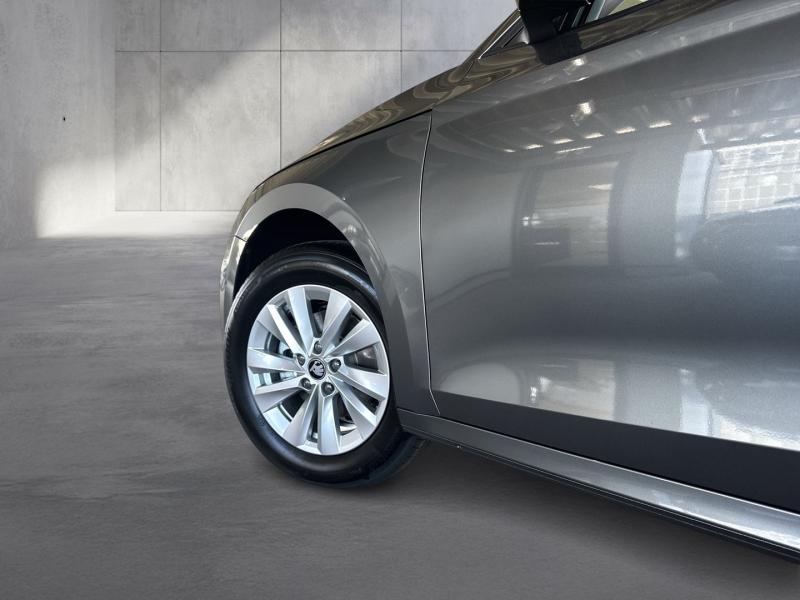Škoda Octavia Combi Selection TSI