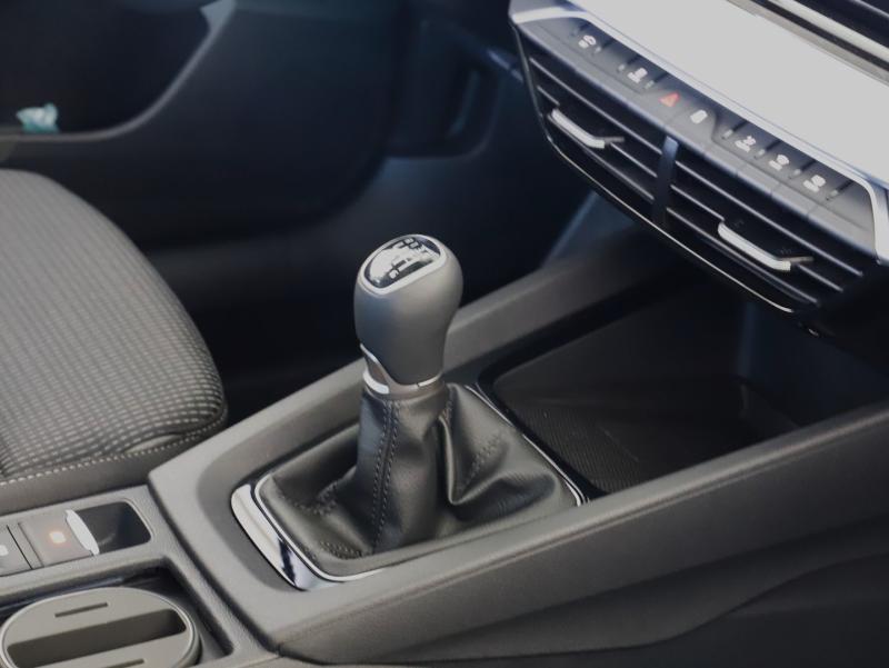 Škoda Octavia Combi Selection TSI