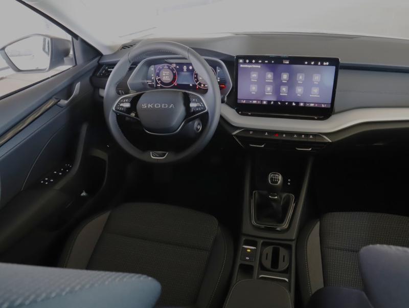 Škoda Octavia Combi Selection TSI