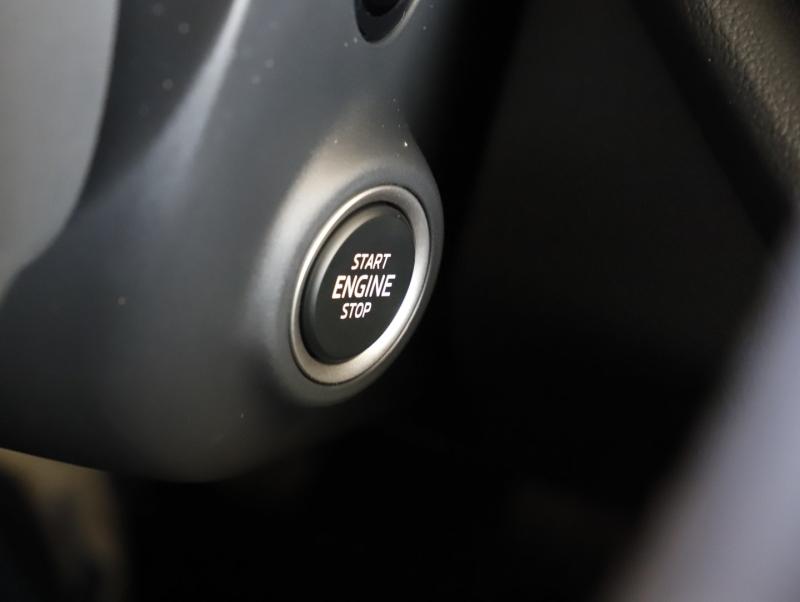 Škoda Octavia Combi Selection TSI