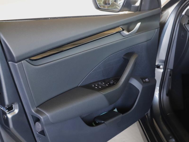 Škoda Octavia Combi Selection TSI