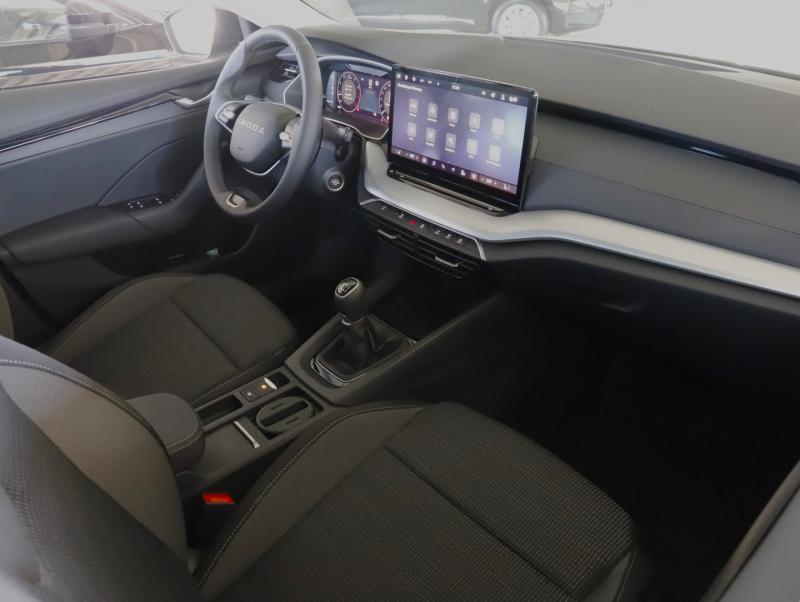 Škoda Octavia Combi Selection TSI