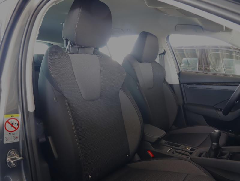 Škoda Octavia Combi Selection TSI