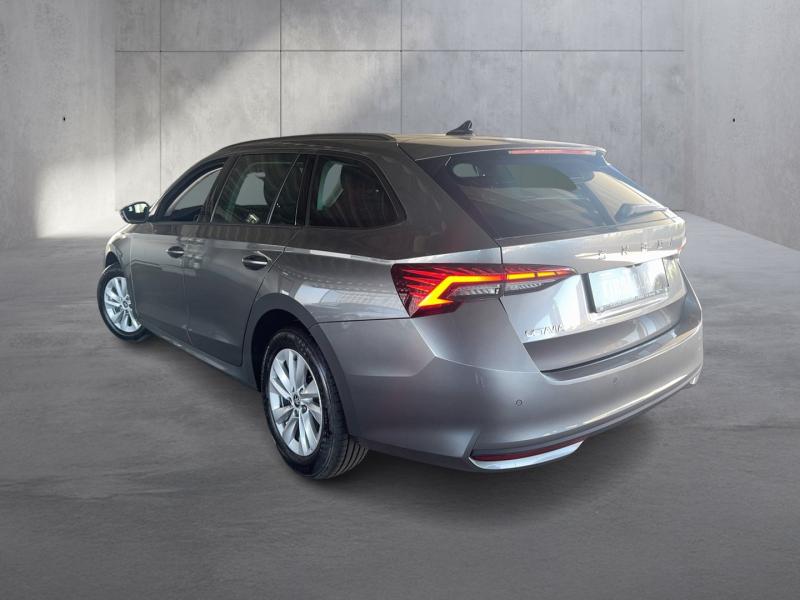 Škoda Octavia Combi Selection TSI