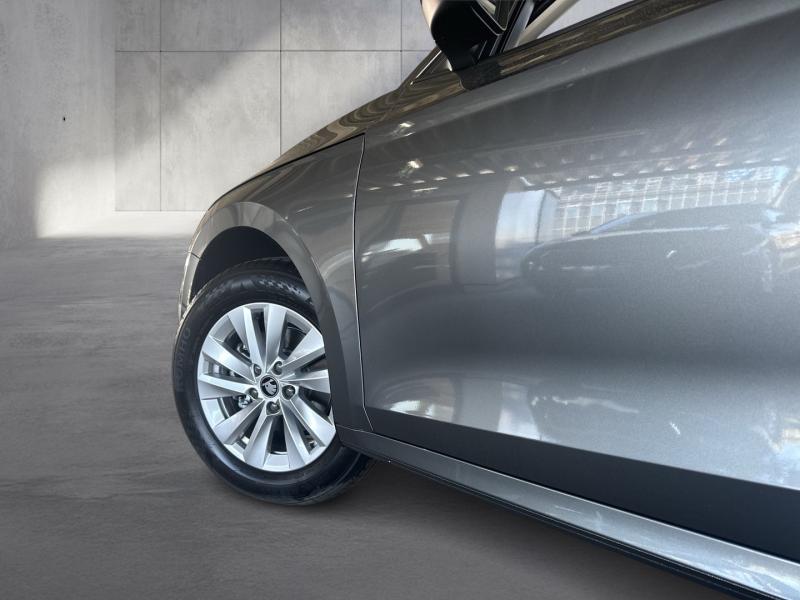 Škoda Octavia Combi Selection TSI