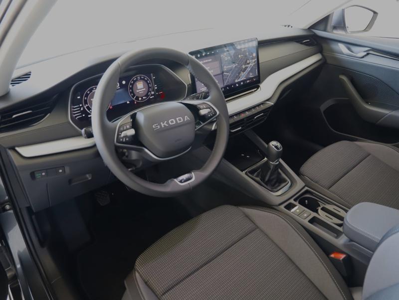 Škoda Octavia Combi Selection TSI