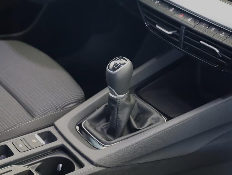 Škoda Octavia Combi Selection TSI