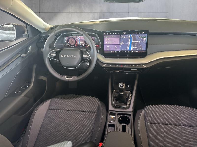 Škoda Octavia Combi Selection TSI