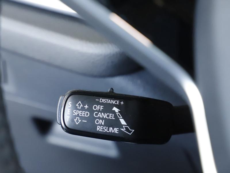 Škoda Octavia Combi Selection TSI