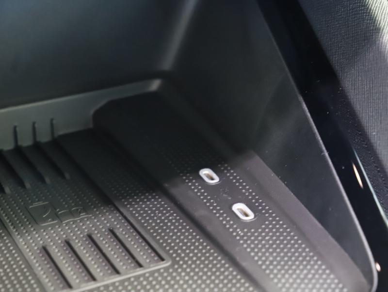 Škoda Octavia Combi Selection TSI