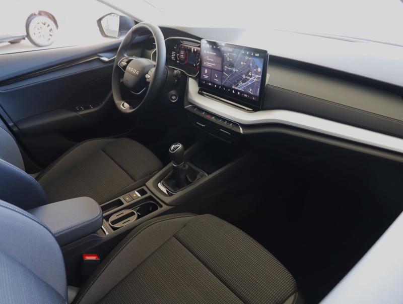 Škoda Octavia Combi Selection TSI